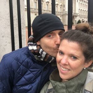 Meet your Posher, Becky